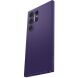 Защитный чехол Spigen (SGP) Liquid Air для Samsung Galaxy S24 Ultra (S928) - Deep Purple (346926V). Фото 3 из 18