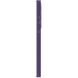 Защитный чехол Spigen (SGP) Liquid Air для Samsung Galaxy S24 Ultra (S928) - Deep Purple (346926V). Фото 11 из 18