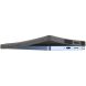 Защитный чехол Spigen (SGP) Liquid Air для Samsung Galaxy S25 Ultra (S938) ACS08954 - Gray (374511G). Фото 8 из 18