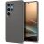 Захисний чохол Spigen (SGP) Liquid Air для Samsung Galaxy S25 Ultra (S938) ACS08954 - Gray: фото 1 з 18