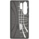 Защитный чехол Spigen (SGP) Liquid Air для Samsung Galaxy S25 Ultra (S938) ACS08954 - Gray (374511G). Фото 10 из 18