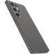 Защитный чехол Spigen (SGP) Liquid Air для Samsung Galaxy S25 Ultra (S938) ACS08954 - Gray (374511G). Фото 3 из 18