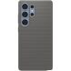 Защитный чехол Spigen (SGP) Liquid Air для Samsung Galaxy S25 Ultra (S938) ACS08954 - Gray (374511G). Фото 2 из 18