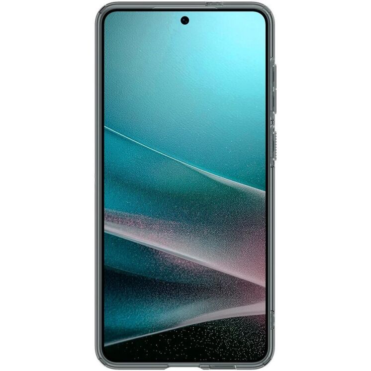 Захисний чохол Spigen (SGP) Liquid Crystal для Samsung Galaxy S25 Edge (S937) ACS09426 - Space Crystal: фото 8 з 19