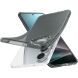 Захисний чохол Spigen (SGP) Liquid Crystal для Samsung Galaxy S25 Edge (S937) ACS09426 - Space Crystal (377587H). Фото 2 з 19