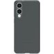 Захисний чохол Spigen (SGP) Liquid Crystal для Samsung Galaxy S25 Edge (S937) ACS09426 - Space Crystal (377587H). Фото 3 з 19