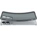 Захисний чохол Spigen (SGP) Liquid Crystal для Samsung Galaxy S25 Edge (S937) ACS09426 - Space Crystal (377587H). Фото 7 з 19