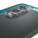 Захисний чохол Spigen (SGP) Liquid Crystal для Samsung Galaxy S25 Edge (S937) ACS09426 - Space Crystal (377587H). Фото 9 з 19