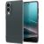 Защитный чехол Spigen (SGP) Liquid Crystal для Samsung Galaxy S25 Edge (S937) ACS09426 - Space Crystal: фото 1 из 19