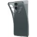 Захисний чохол Spigen (SGP) Liquid Crystal для Samsung Galaxy S25 Edge (S937) ACS09426 - Space Crystal (377587H). Фото 4 з 19