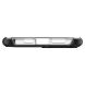 Защитный чехол Spigen (SGP) Neo Hybrid Crystal для Apple iPhone 12 Pro Max - Black (253486B). Фото 6 из 8