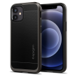 Защитный чехол Spigen (SGP) Neo Hybrid для Apple iPhone 12 mini - Gunmetal (253665H)