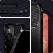 Захисний чохол Spigen (SGP) Rugged Armor для Apple iPhone 12 / iPhone 12 Pro - Matte Black (253573B). Фото 11 з 16