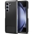 Защитный чехол Spigen (SGP) Slim Armor Slot для Samsung Galaxy Fold 5 - Black (332569B)