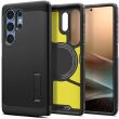 Защитный чехол Spigen (SGP) Tough Armor (MagFit) для Samsung Galaxy S25 Ultra (S938) ACS08964 - Black (374515B)