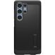 Защитный чехол Spigen (SGP) Tough Armor (MagFit) для Samsung Galaxy S25 Ultra (S938) ACS08964 - Black (374515B). Фото 2 из 17