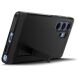 Защитный чехол Spigen (SGP) Tough Armor (MagFit) для Samsung Galaxy S25 Ultra (S938) ACS08964 - Black (374515B). Фото 3 из 17
