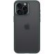 Защитный чехол Spigen (SGP) Ultra Hybrid для Apple iPhone 15 Pro - Frost Green (339529G). Фото 2 из 13