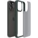 Защитный чехол Spigen (SGP) Ultra Hybrid для Apple iPhone 15 Pro - Frost Green (339529G). Фото 4 из 13