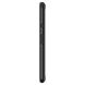 Защитный чехол Spigen (SGP) Ultra Hybrid для Google Pixel 4a 5G - Matte Black (278625B). Фото 4 из 14