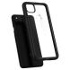 Защитный чехол Spigen (SGP) Ultra Hybrid для Google Pixel 4a 5G - Matte Black (278625B). Фото 6 из 14