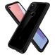 Защитный чехол Spigen (SGP) Ultra Hybrid для Google Pixel 4a 5G - Matte Black (278625B). Фото 7 из 14