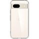 Защитный чехол Spigen (SGP) Ultra Hybrid для Google Pixel 8A - Crystal Clear (341063C). Фото 2 из 17