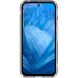 Защитный чехол Spigen (SGP) Ultra Hybrid для Google Pixel 8A - Crystal Clear (341063C). Фото 7 из 17