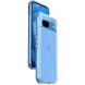 Защитный чехол Spigen (SGP) Ultra Hybrid для Google Pixel 8A - Crystal Clear (341063C). Фото 3 из 17