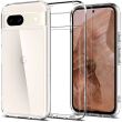 Защитный чехол Spigen (SGP) Ultra Hybrid для Google Pixel 8A - Crystal Clear (341063C)