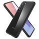 Защитный чехол Spigen (SGP) Ultra Hybrid для Samsung Galaxy S22 Plus (S906) - Matte Black (290377B). Фото 2 из 16