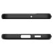 Защитный чехол Spigen (SGP) Ultra Hybrid для Samsung Galaxy S22 Plus (S906) - Matte Black (290377B). Фото 7 из 16