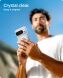 Захисний чохол Spigen (SGP) Ultra Hybrid (MagFit) для Google Pixel 10 Pro Pro XL (ACS09725) - Clear / White (384752CW). Фото 13 з 17