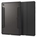 Защитный чехол Spigen (SGP) Ultra Hybrid Pro для Samsung Galaxy Tab S9 (X710/716) - Black (333030B). Фото 2 из 16