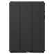 Защитный чехол Spigen (SGP) Ultra Hybrid Pro для Samsung Galaxy Tab S9 (X710/716) - Black (333030B). Фото 3 из 16