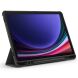 Защитный чехол Spigen (SGP) Ultra Hybrid Pro для Samsung Galaxy Tab S9 (X710/716) - Black (333030B). Фото 6 из 16