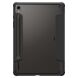Защитный чехол Spigen (SGP) Ultra Hybrid Pro для Samsung Galaxy Tab S9 (X710/716) - Black (333030B). Фото 4 из 16