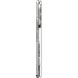 Захисний чохол Spigen (SGP) Ultra Hybrid Pro (MagFit) для Samsung Galaxy Fold 7 (ACS09546) - Clear / White (383841W). Фото 13 з 22