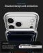 Захисний чохол Spigen Ultra Hybrid Neo One (MagFit) для iPhone 18 Pro Max (ACS12129) - Clear (440311C). Фото 11 з 12
