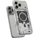 Захисний чохол Spigen Ultra Hybrid Neo One (MagFit) для iPhone 18 Pro Max (ACS12129) - Clear (440311C). Фото 4 з 12