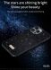 Защитный чехол SULADA Dazzling Glittery для Apple iPhone 16 - MultiColor (360743M). Фото 2 из 4