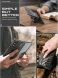 Захисний чохол Supcase Unicorn Beetle Kickstand Case with Screen Protector для Samsung Galaxy Fold 7 (843439159020) - Black (383878B). Фото 12 з 12