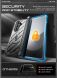 Захисний чохол Supcase Unicorn Beetle Kickstand Case with Screen Protector для Samsung Galaxy Fold 7 (843439159020) - Black (383878B). Фото 11 з 12