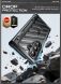 Захисний чохол Supcase Unicorn Beetle Kickstand Case with Screen Protector для Samsung Galaxy Fold 7 (843439159020) - Black (383878B). Фото 6 з 12