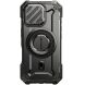 Защитный чехол Supcase Unicorn Beetle MAG XT MagSafe для Apple iPhone 16 Pro Max (843439150768) - Black (366361B). Фото 4 из 12