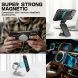 Защитный чехол Supcase Unicorn Beetle MAG XT MagSafe для Apple iPhone 16 Pro Max (843439150768) - Black (366361B). Фото 10 из 12