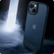 Защитный чехол Tech-Protect Magmat для Nothing Phone (3a) Pro - Black / Clear (377624BC). Фото 4 из 5