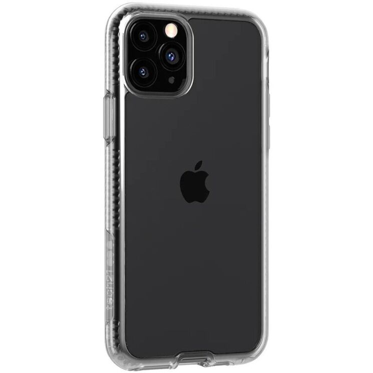 Защитный чехол Tech21 Pure для Apple iPhone 11 Pro (T21-7223) - Clear: фото 6 из 13