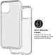 Защитный чехол Tech21 Pure для Apple iPhone 11 Pro (T21-7223) - Clear (249088C). Фото 9 из 13