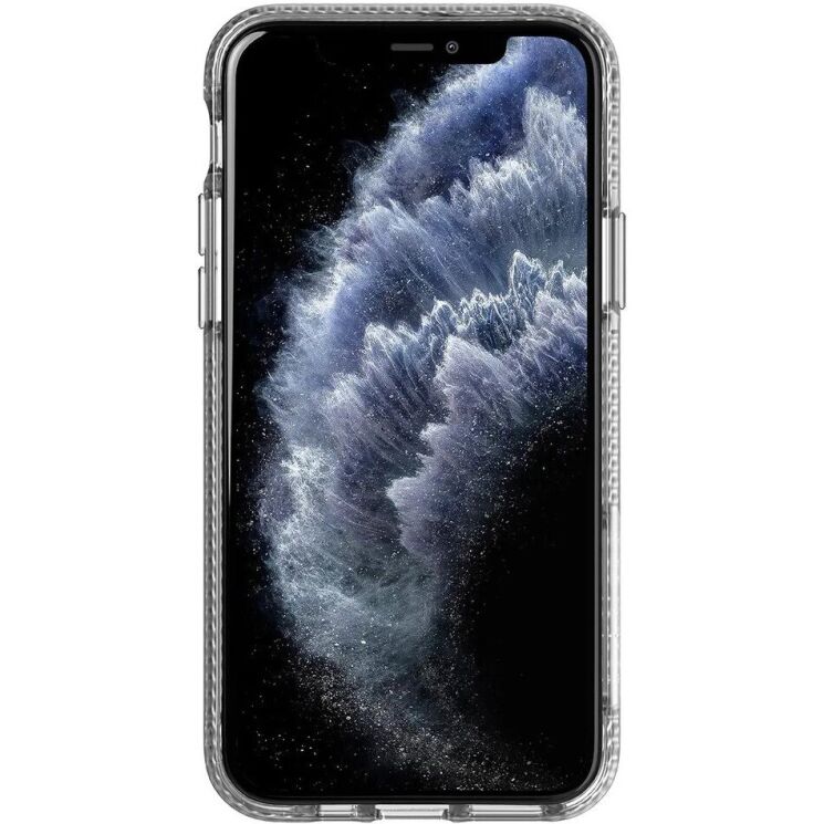 Защитный чехол Tech21 Pure для Apple iPhone 11 Pro (T21-7223) - Clear: фото 7 из 13
